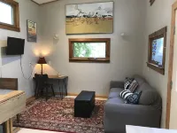 Oceanside Tiny House in Beautiful Frisco