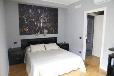 Villa Ada 2 - Comfort 10 minutes from Venice Hotel di Marghera