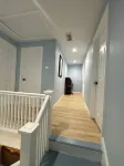 Charming 4-bedroom house in Cambridge. the hart Of Eastern Shore, with WiFi, AC