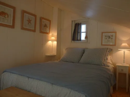 House on the Beach, Superb Panoramic Sea View, Cap d'Agde