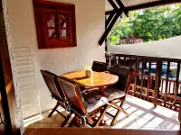 Hibiscus Delights @ Apartment 19