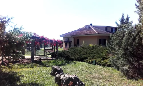 SEPTEMBER OFFER Charming farmhouse, park, private swimming pool, relax in Maremma Hotels in Tuscania