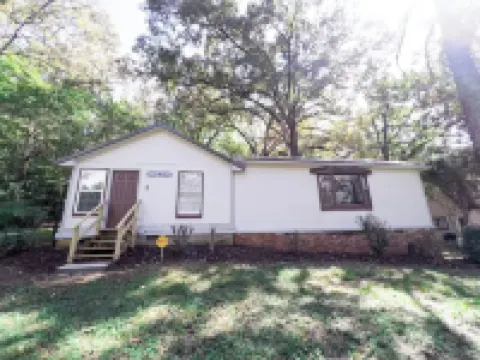 Lake Lodge - 2 bed / 2 bath Cabin