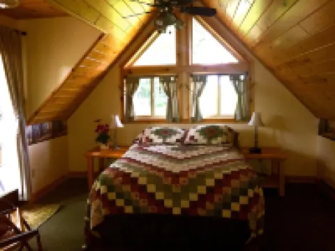 THE PERFECT SPOT TO UNWIND, RELAX AND ENJOY NATURE!