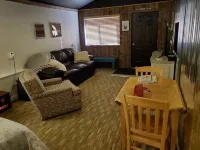 Downtown Fairview BunkHouse