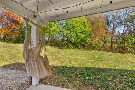 Magnolia House- Relaxing KY Home