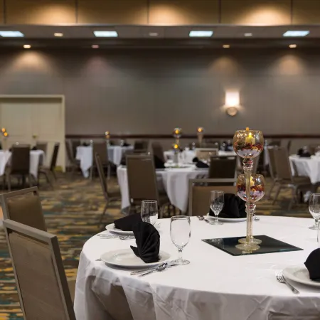 Residence Inn Kansas City Airport