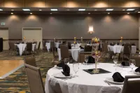 Residence Inn Kansas City Airport Hotels in May