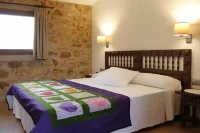 Cottage (full rental) Mas Daudén for 8 people Hotels in Tortosa