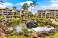 Papakea RESORT! - RENOVATED unit, GROUND FLOOR & steps to BEACH, POOL & BBQ