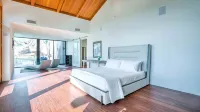 Elite Mountain Escape with Iconic Views, Private Villa & Resort-Style Luxury
