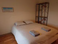 Charmante Maison de Village Avec Linge-plage 12km Hotels in La Jonchere