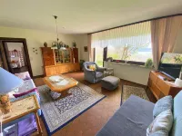 Gemütliche Ferienwohnung mit Panoramablick Hotels in Gersfeld