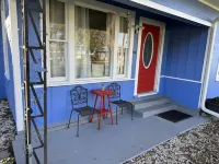 Cozy Retreat in Geronimo w/ 2 BD