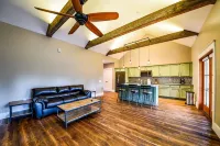 Old Town Bluffton 1 bedroom 1 bath apartment