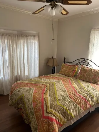 Beautiful home completely remodeled and painted. Fully furnished. . Отели в г. Бошьер Пэриш