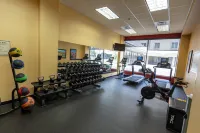 Hotel Maison Yakima, Tapestry Collection by Hilton - Gym