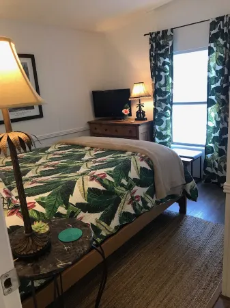 Relaxing Getaway off of Florida's St Johns River!