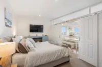 Escape to Coastal Tranquility - 400m from Primrose Sands Beach Hotels in Sorell