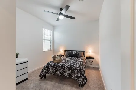 Beautiful Arizona Home, Near MLB Training Camps, Luke Airforce Base!