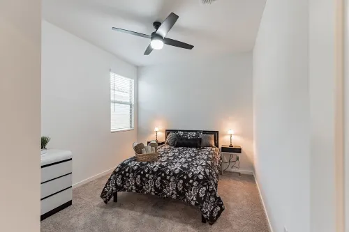 Beautiful Arizona Home, Near MLB Training Camps, Luke Airforce Base! Hotels in Buckeye