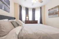 Friendly Relaxed Retreat Westfield NJ 웨스트필드 호텔