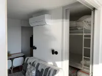 Vue Magnifique du Vieux Port Studio Cabine - A/C - Wifi - Parking