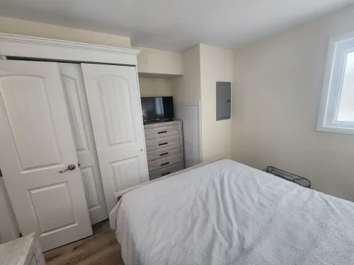 Cozy 1-bedroom condo in charming Wildwood Hotels in Wildwood Crest