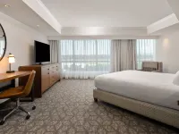 Embassy Suites by Hilton Portland Airport Hotels near Portland International Airport