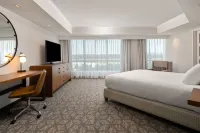 Embassy Suites by Hilton Portland Airport Hotels in Portland