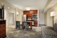 威廉斯堡Homewood套房飯店
