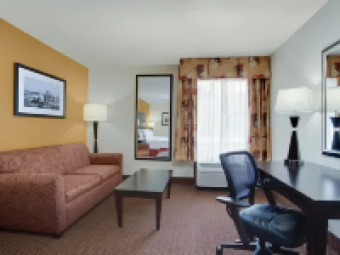 Hampton Inn Pittsburgh/West Mifflin Hotels in West Mifflin