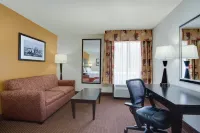 Hampton Inn Pittsburgh/West Mifflin Các khách sạn ở West Homestead