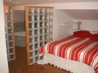 House El Palomar 12 people