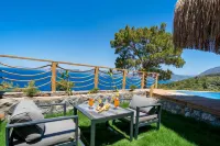 Heaven Resort Faralya Hotels in Uzunyurt Mahallesi