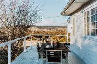 A perfect place to rest, relax and reconnect with friends or family. Hotel a Meroo