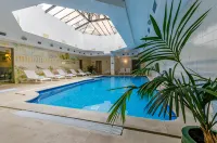 Olissippo Lapa Palace – The Leading Hotels of the World - spa