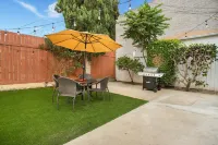 One Bedroom Hotels in West Los Angeles