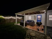 Cute coastal cottage close to beach and downtown nightlife. - Casa Rural