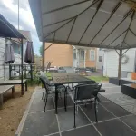 Renovated 3BR Apt / Easy Check-In / FamilyFriendly Hotels in Bridgeport
