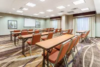 Hampton Inn & Suites Chicago-Libertyville Hotels in Mundelein