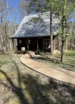 Hawks Ridge Cabin