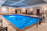 Hampton Inn & Suites Big Spring - Pools
