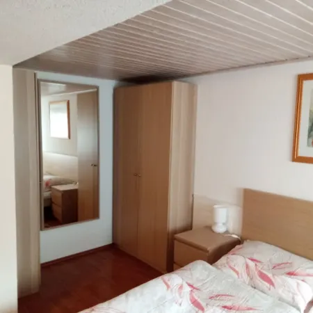 Vacation apartment WE 2