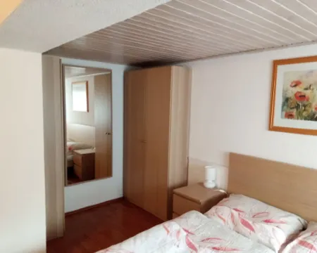 Vacation apartment WE 2 Hotéis em Werder