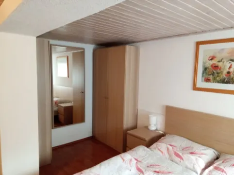 Vacation apartment WE 2