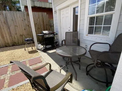 Drench in the Beach & Pool - Summer vibes/4Bd/5Ba