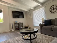 Ocean Side Living With A Beautiful View