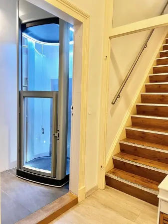 Apartment Strandgut in Gut Strackholt