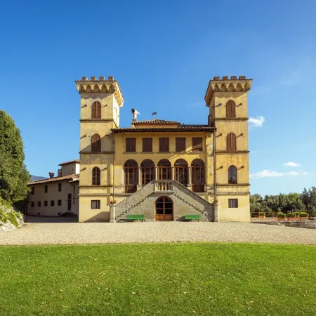 Agriturismo I Bonsi